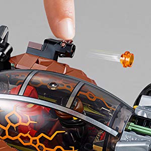 Lego Ninjago 70669-3