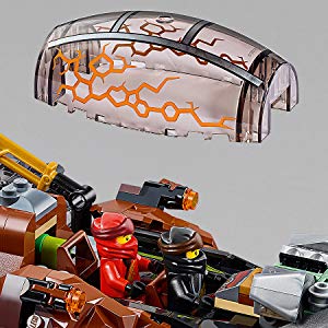 Lego Ninjago 70669-4