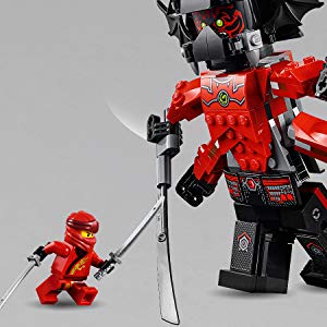 Lego Ninjago 70669-5