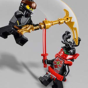 Lego Ninjago 70669-7
