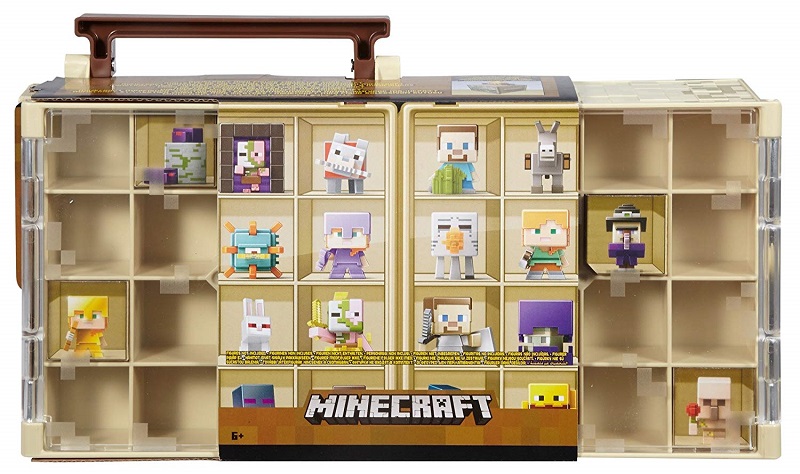 mattel-minecraft-mini-figure-collector-case-1