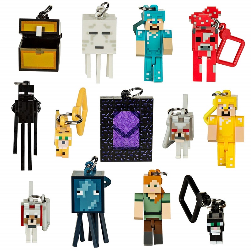 combo-Minecraft-hangers-series-2-1