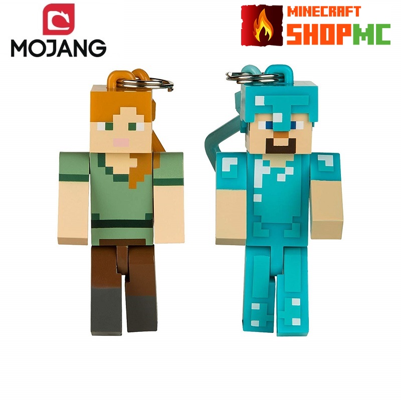 Minecraft-hangers-series-2-3